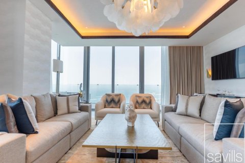 Apartment sa Jumeirah Beach Residence, Dubai, UAE 5 silid-tulugan, 878 sq.m. № 646344 - larawan 4