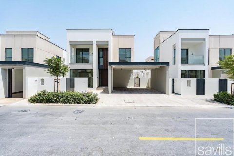Βίλα σε Arabian Ranches 3, Dubai, ΗΑΕ 4 υπνοδωμάτια, 492 τ.μ. Αρ. 646286 - φωτογραφία 9