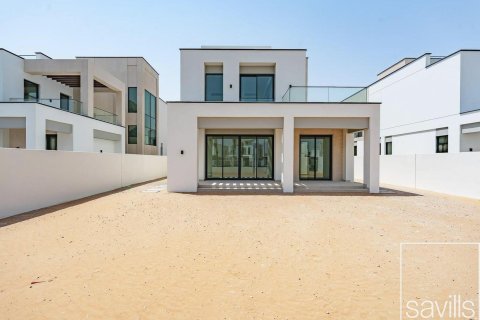 Βίλα σε Arabian Ranches 3, Dubai, ΗΑΕ 4 υπνοδωμάτια, 492 τ.μ. Αρ. 646286 - φωτογραφία 1