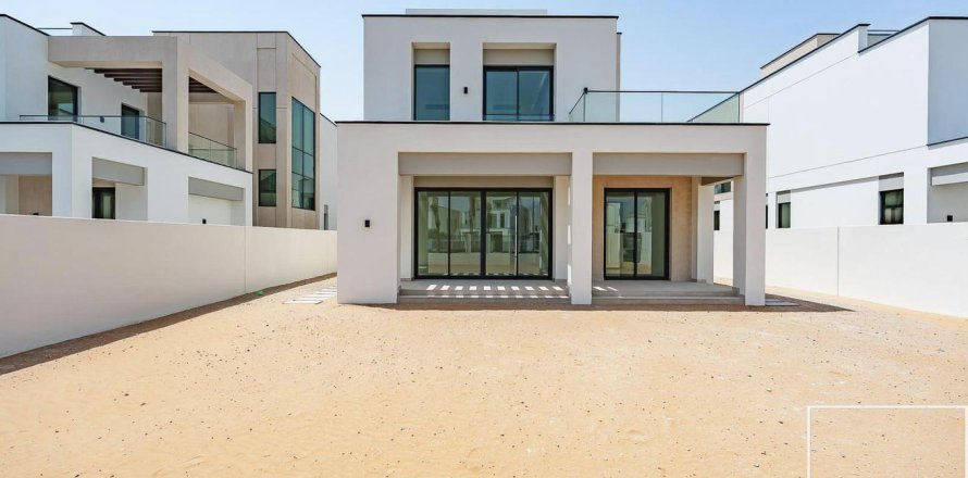 Villa a Arabian Ranches 3, Dubai, EAU 4 camere da letto, 492 mq. № 646286