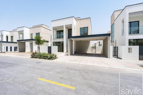 Βίλα σε Arabian Ranches 3, Dubai, ΗΑΕ 4 υπνοδωμάτια, 492 τ.μ. Αρ. 646286 - φωτογραφία 8