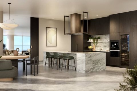 Apartament në Dubai, Emiratet e Bashkuara Arabe 3 dhoma gjumi, 316.71 m2. № 435646 - Foto 6