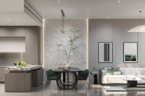 آپارتمان برای فروش در  Dubai، امارات متحده عربی  2 خوابه ، 117.66 متر مربع ، شماره 435648 - تصویر 1