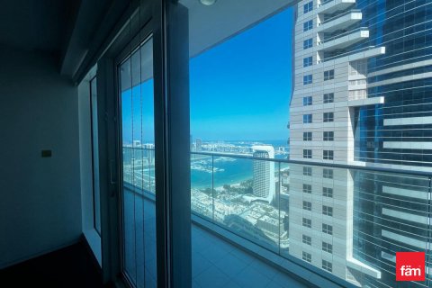 آپارتمان برای اجاره در Dubai Marina، Dubai، امارات متحده عربی 2 خوابه ، 158.6 متر مربع ، شماره 689227 - تصویر 2
