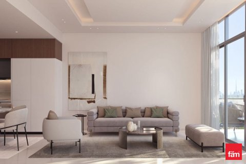 Apartament na sprzedaż w Dubai, ZEA 1 sypialnia, 99.2 mkw., nr 689224 - zdjęcie 8