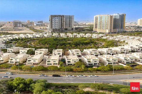 Apartament na sprzedaż w Dubai, ZEA 1 sypialnia, 99.2 mkw., nr 689224 - zdjęcie 6