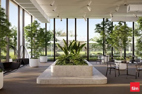 Dubai, UAE의 판매용 아파트 침실 1개, 99.2제곱미터 번호 689224 - 사진 8