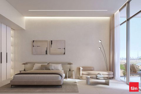 Apartament na sprzedaż w Dubai, ZEA 1 sypialnia, 99.2 mkw., nr 689224 - zdjęcie 3