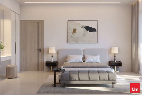Apartament na sprzedaż w Dubai, ZEA 1 sypialnia, 99.2 mkw., nr 689224 - zdjęcie 4