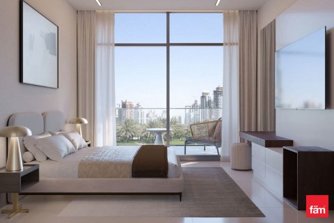 Korter asukohaga Dubai, AÜE: 1 magamistoaga, 99.2 m² Nr 689224