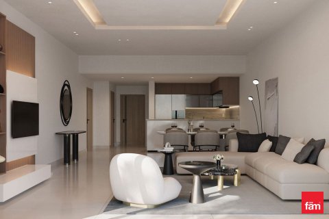 Apartament na sprzedaż w Dubai, ZEA 1 sypialnia, 99.2 mkw., nr 689224 - zdjęcie 2