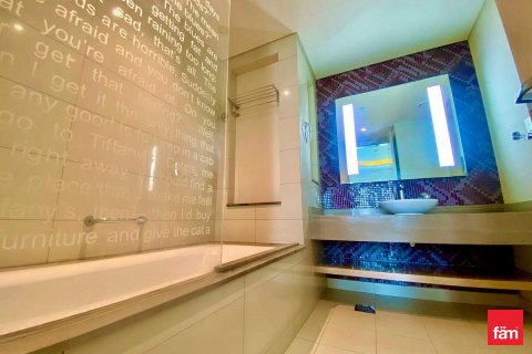 Business Bay, Dubai, BAE’de satılık daire 1 yatak odası, 88.5 m&sup2; No 689225 - fotoğraf 9