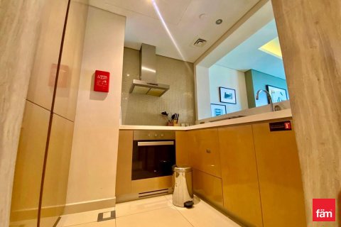 Appartement te koop in Business Bay, Dubai, VAE 1 slaapkamer, 88.5 vr.m., nr 689225 - foto 6