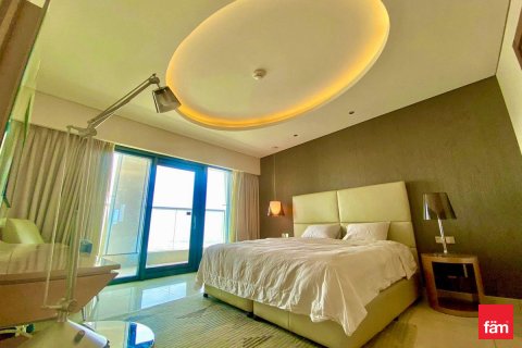 Appartement te koop in Business Bay, Dubai, VAE 1 slaapkamer, 88.5 vr.m., nr 689225 - foto 3