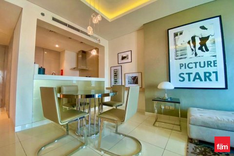 Appartement te koop in Business Bay, Dubai, VAE 1 slaapkamer, 88.5 vr.m., nr 689225 - foto 5