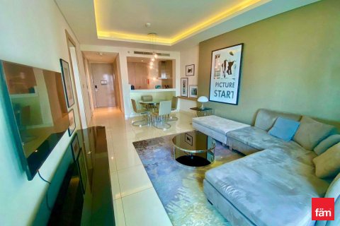 Appartement te koop in Business Bay, Dubai, VAE 1 slaapkamer, 88.5 vr.m., nr 689225 - foto 2