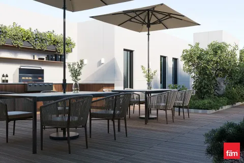 Apartament në Dubai Sports City, Emiratet e Bashkuara Arabe 1 dhomë gjumi, 83.9 m2. № 689228 - Foto 10