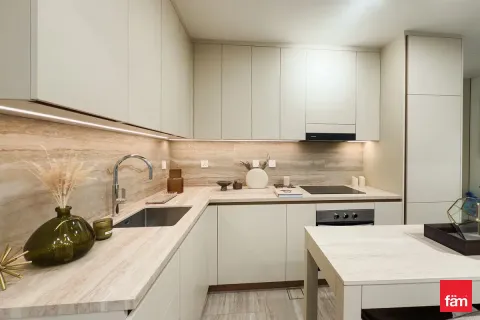 Apartament në Dubai Sports City, Emiratet e Bashkuara Arabe 1 dhomë gjumi, 83.9 m2. № 689228 - Foto 4