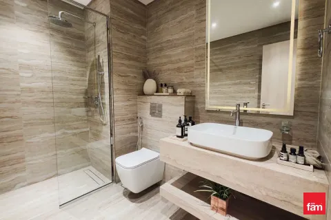 Apartament në Dubai Sports City, Emiratet e Bashkuara Arabe 1 dhomë gjumi, 83.9 m2. № 689228 - Foto 6