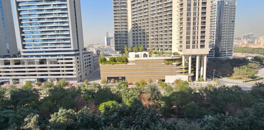 Apartamento em Dubai, EAU 1 quarto, 78.9 m2 № 689229