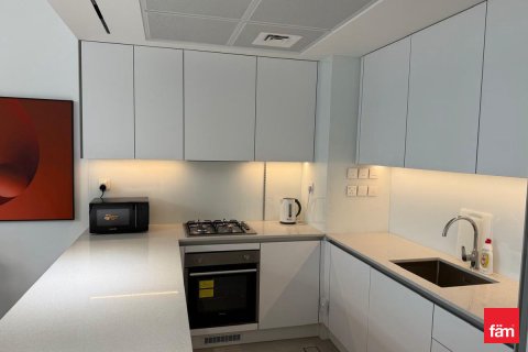 Apartamento para arrendamento em Dubai, EAU 1 quarto, 78.9 m2 № 689229 - foto 3