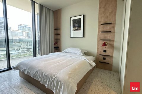 Διαμέρισμα σε Business Bay, Dubai, ΗΑΕ 1 υπνοδωμάτιο, 61 τ.μ. Αρ. 701488 - φωτογραφία 3
