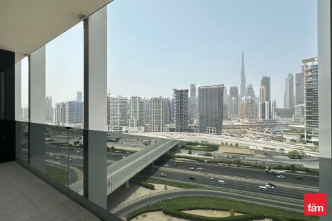 Apartmán v Business Bay, Dubai, SAE 1 spálňa, 61 m2 č. 701488