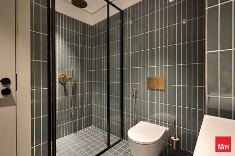 Διαμέρισμα σε Business Bay, Dubai, ΗΑΕ 1 υπνοδωμάτιο, 61 τ.μ. Αρ. 701488 - φωτογραφία 9