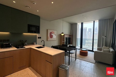 Διαμέρισμα σε Business Bay, Dubai, ΗΑΕ 1 υπνοδωμάτιο, 61 τ.μ. Αρ. 701488 - φωτογραφία 6