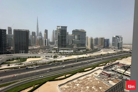 Διαμέρισμα σε Business Bay, Dubai, ΗΑΕ 1 υπνοδωμάτιο, 61 τ.μ. Αρ. 701488 - φωτογραφία 11