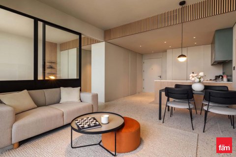 Διαμέρισμα σε Business Bay, Dubai, ΗΑΕ 1 υπνοδωμάτιο, 61 τ.μ. Αρ. 701488 - φωτογραφία 2