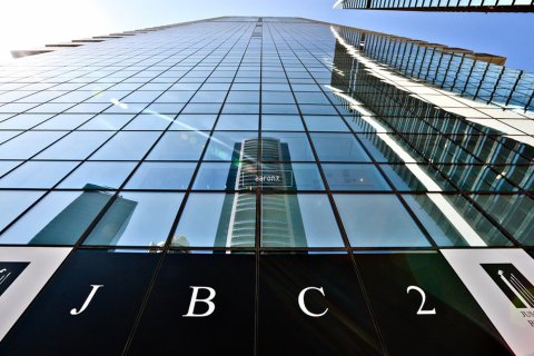 Office in Jumeirah Lake Towers, Dubai, UAE 75.4 sq.m. № 633264 - photo 8