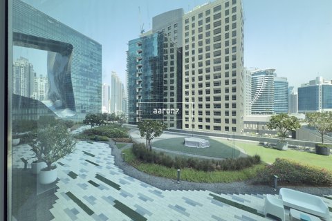 Business Bay, Dubai, UAE의 임대용 사무실 62제곱미터 번호 633268 - 사진 11