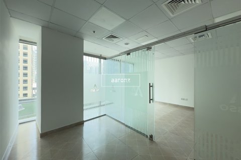 Escritório para arrendamento em Business Bay, Dubai, EAU 62 m2 № 633268 - foto 4