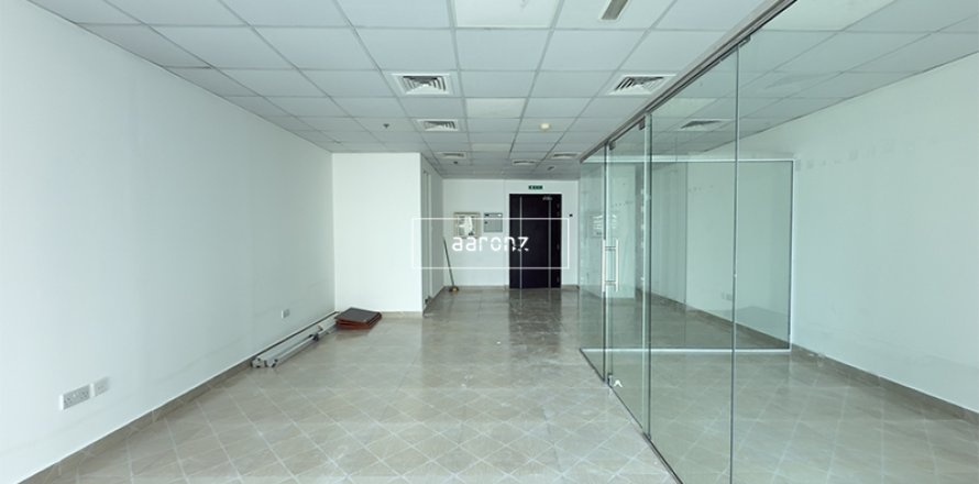 Business Bay, Dubai, UAE의 사무실 62제곱미터 번호 633268