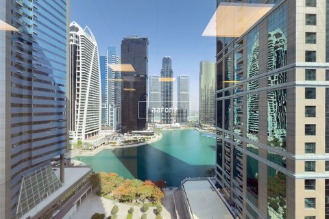Office in Jumeirah Lake Towers, Dubai, UAE 177.5 sq.m. № 633267 - photo 14