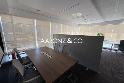 دفتر برای اجاره در Jumeirah Lake Towers، Dubai، امارات متحده عربی 50.8 متر مربع ، شماره 633266 - تصویر 6