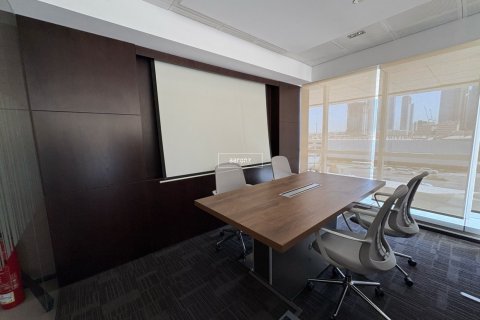 Kontor uthyres i Jumeirah Lake Towers, Dubai, UAE 50.8 kvm Nr. 633266 - fotografi 2
