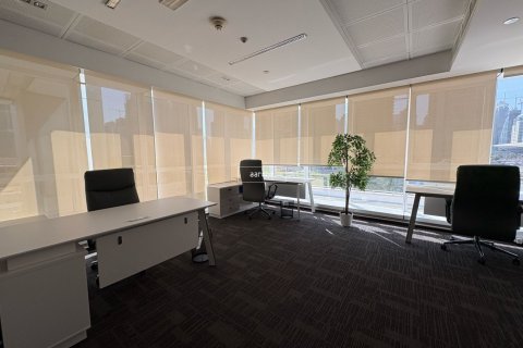 Kontor uthyres i Jumeirah Lake Towers, Dubai, UAE 50.8 kvm Nr. 633266 - fotografi 9