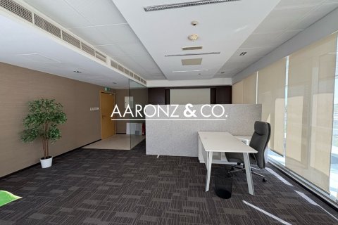 دفتر برای اجاره در Jumeirah Lake Towers، Dubai، امارات متحده عربی 50.8 متر مربع ، شماره 633266 - تصویر 3