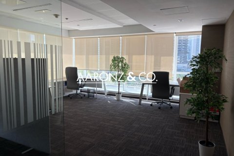 دفتر برای اجاره در Jumeirah Lake Towers، Dubai، امارات متحده عربی 50.8 متر مربع ، شماره 633266 - تصویر 13