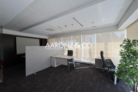 دفتر برای اجاره در Jumeirah Lake Towers، Dubai، امارات متحده عربی 50.8 متر مربع ، شماره 633266 - تصویر 11