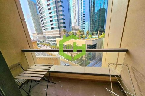 Byt v Jumeirah Beach Residence, Dubai, SAE 1 ložnice, 70.7 m² Č.: 632309 - fotografie 16