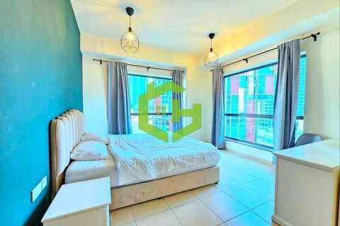 Byt v Jumeirah Beach Residence, Dubai, SAE 1 ložnice, 70.7 m² Č.: 632309 - fotografie 4