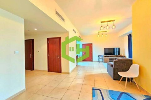 Byt v Jumeirah Beach Residence, Dubai, SAE 1 ložnice, 70.7 m² Č.: 632309 - fotografie 5