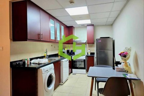 Byt v Jumeirah Beach Residence, Dubai, SAE 1 ložnice, 70.7 m² Č.: 632309 - fotografie 17