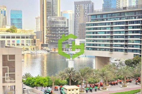 Byt v Jumeirah Beach Residence, Dubai, SAE 1 ložnice, 70.7 m² Č.: 632309 - fotografie 2