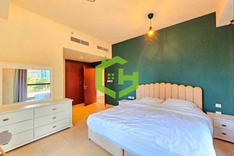 Byt v Jumeirah Beach Residence, Dubai, SAE 1 ložnice, 70.7 m² Č.: 632309 - fotografie 1
