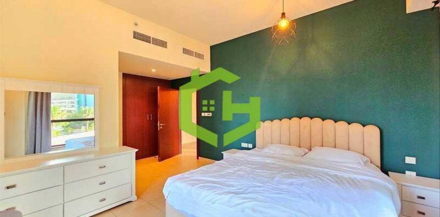 Byt v Jumeirah Beach Residence, Dubai, SAE 1 ložnice, 70.7 m² Č.: 632309
