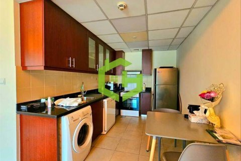 Byt v Jumeirah Beach Residence, Dubai, SAE 1 ložnice, 70.7 m² Č.: 632309 - fotografie 15